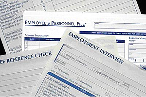 HR Forms
