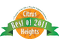 best of citrus heights