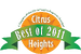 best of citrus heights