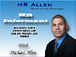 HR Informant Podcast logo 640 resized 245