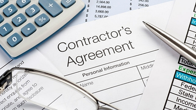 misclassification, HR Allen Consulting Services