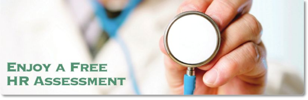 HR Assessment Checklist