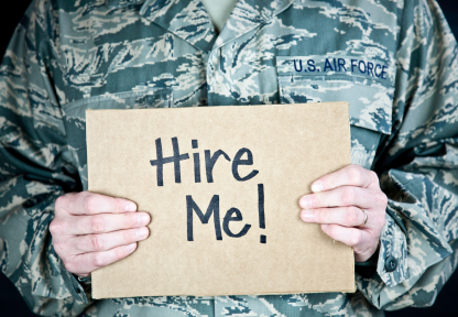Hire Veterans