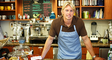small business payroll service