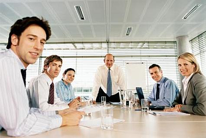 Small Business HR Service