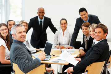Mid-Size Business HR Solutions
