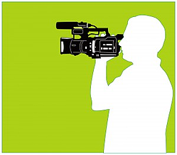 Videotapping