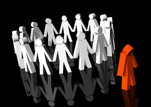 discrimination