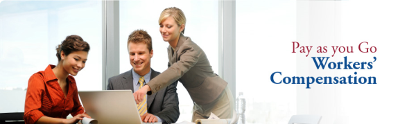 pay as you go workers comp