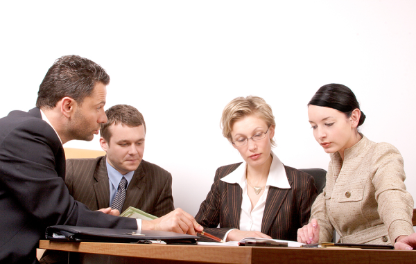 HR Allen Consulting Services