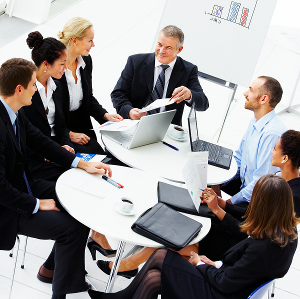 HR Allen Consulting Services
