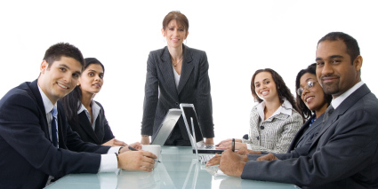 California HR Outsourcing